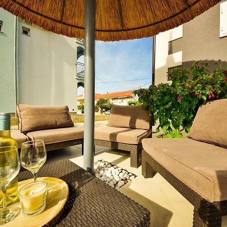 Villa Tara Zadar Dış mekan fotoğraf