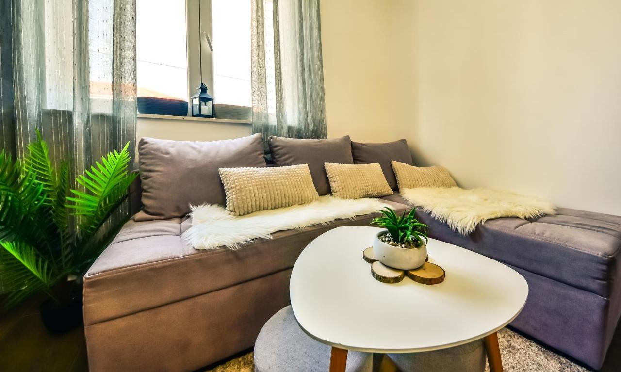 Villa Tara Zadar Dış mekan fotoğraf