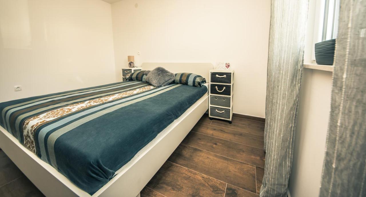 Villa Tara Zadar Dış mekan fotoğraf