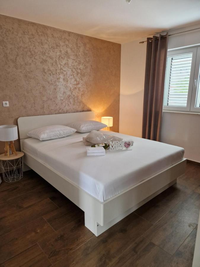 Villa Tara Zadar Dış mekan fotoğraf