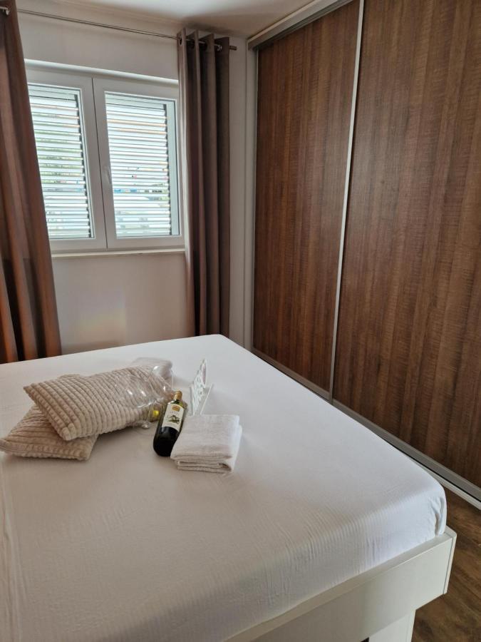 Villa Tara Zadar Dış mekan fotoğraf