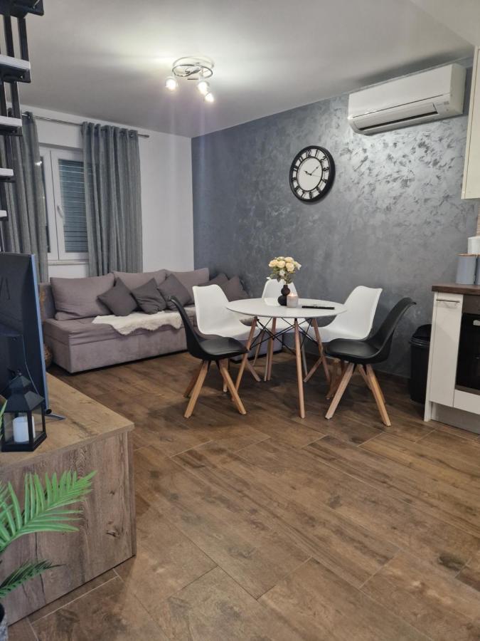 Villa Tara Zadar Dış mekan fotoğraf